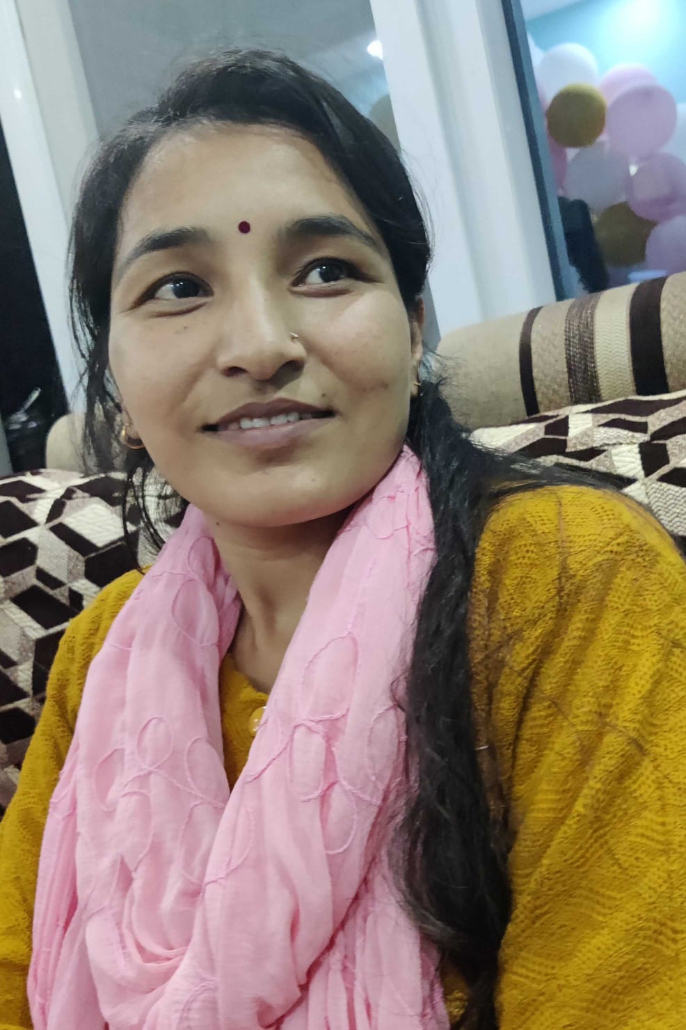सबिना पराजुली 